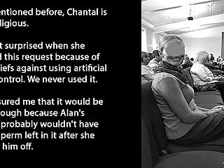 Chantal i Alan Pt 2