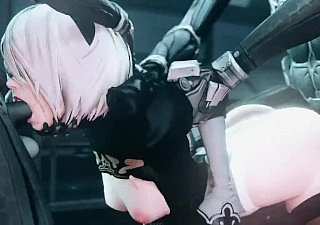 Nier - Roguish [Ass]embly