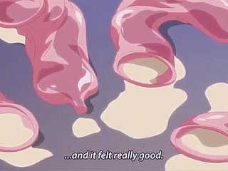 Otome Hime happening 1 Inggris subbed Rounded out