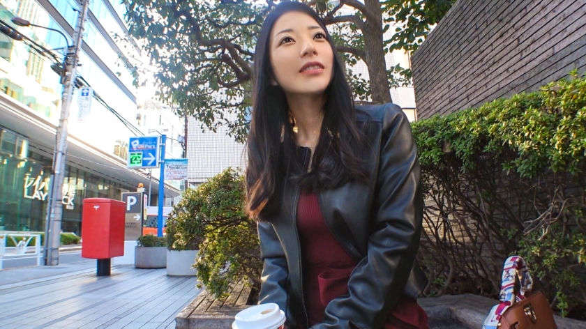 SIRO-5251 【才色兼備OL】「ナカが気持ちいいんです…」ねっとりキスからのねっとりフェラ。激ピストンに可